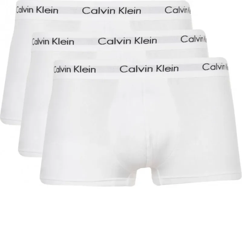 Calvin Klein Underwear Bokserki 3-Pack