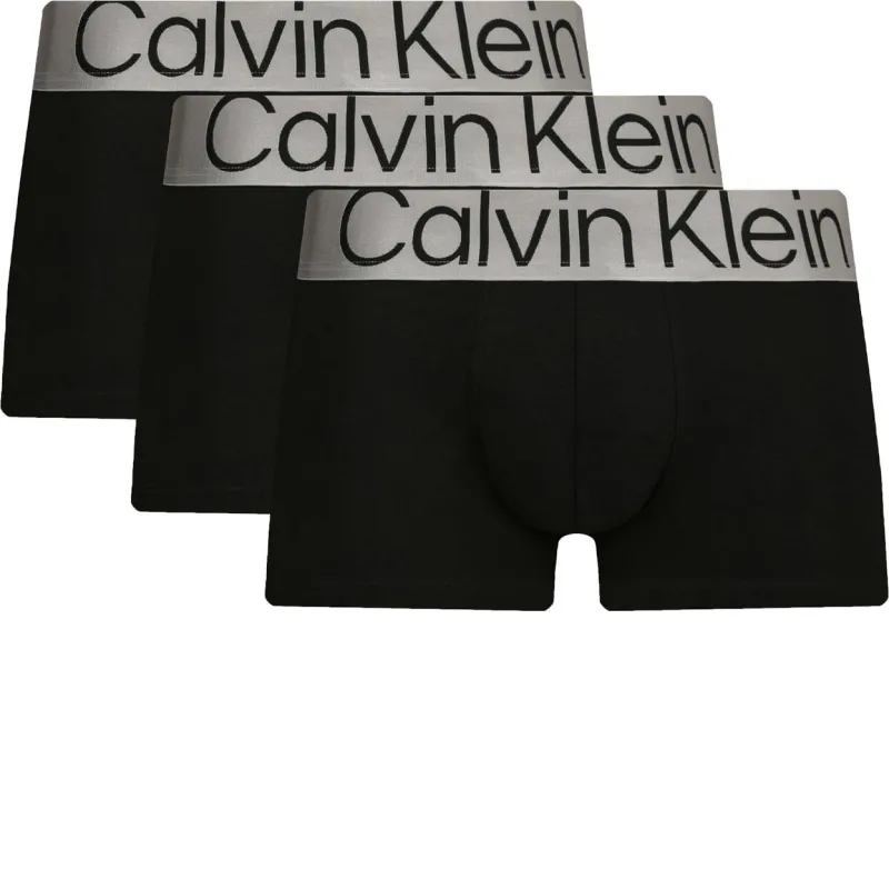 Calvin Klein Underwear Bokserki 3-pack