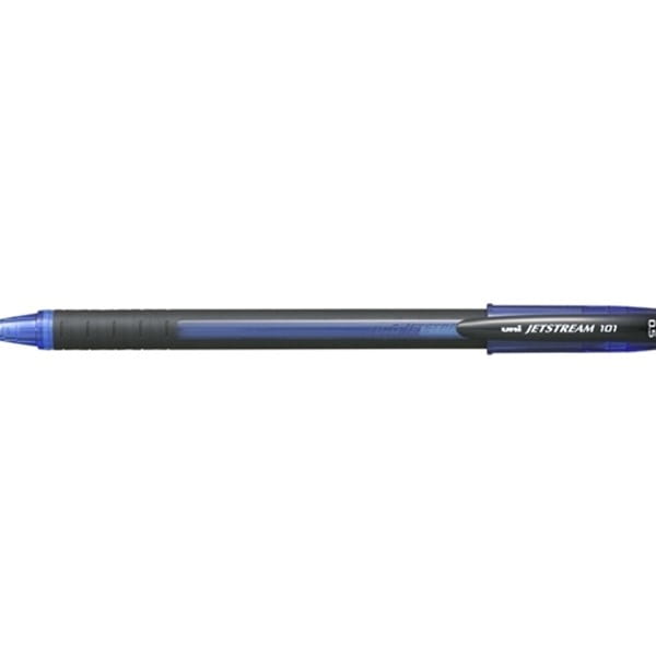 Długopis UNI SX-101-05 JETSTREAM niebieski 1szt. /UNSX101-05/NI/