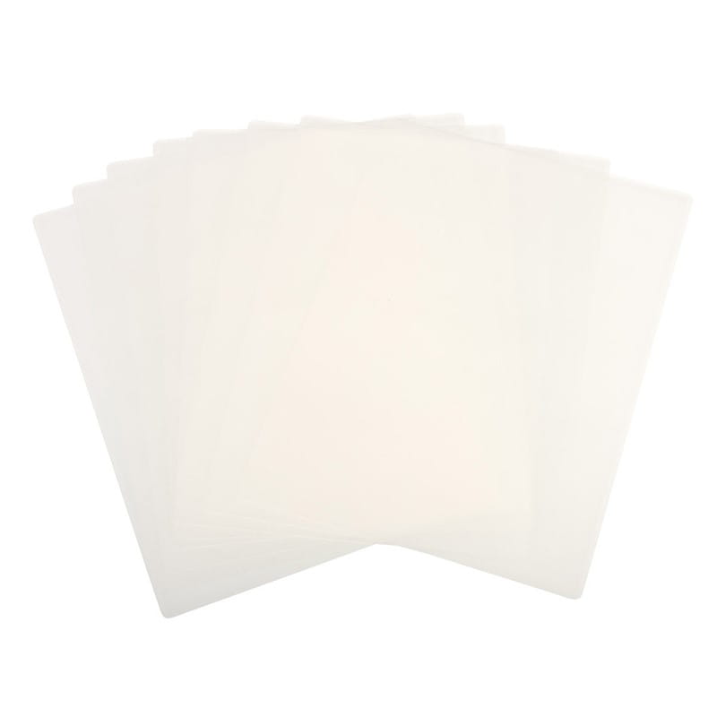 Folia do laminowania A4 216x303mm 80mic OPUS 25szt. /402519/