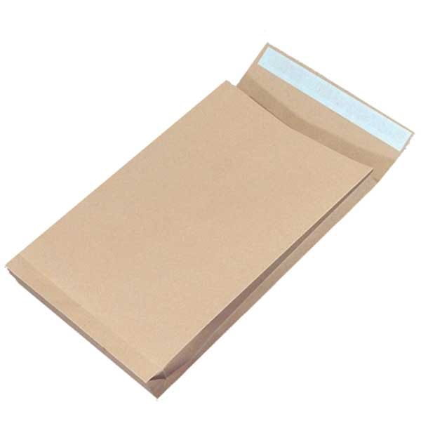 Koperta brązowa E4 280x400mm HK '25szt.