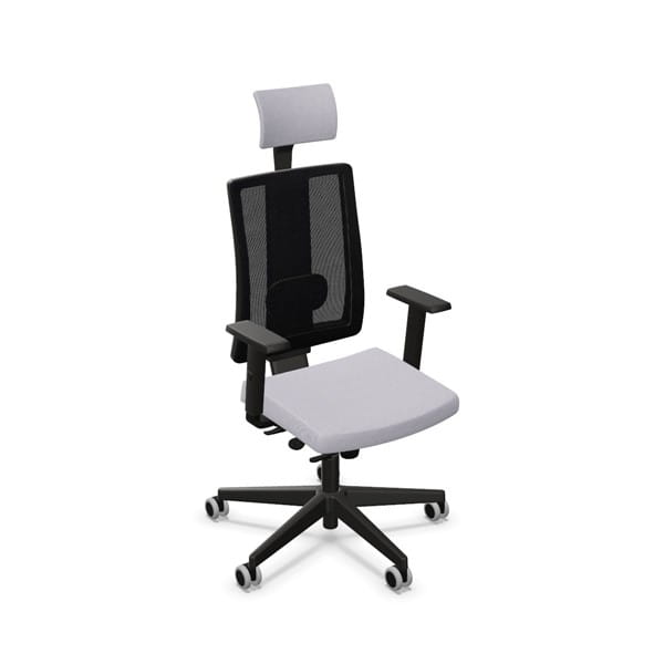 NOWY STYL NAVIGO OPERATIVE MESH CSE 11 szare