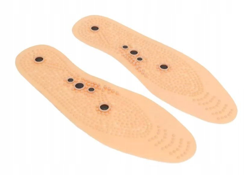 Wkładki Żelowe Do Butów