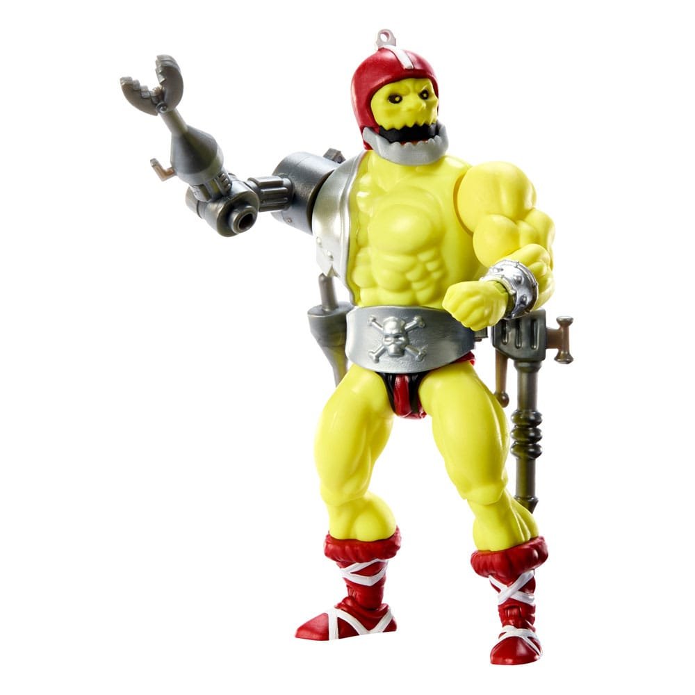 Figurka Masters of the Universe Origins - Trap Jaw