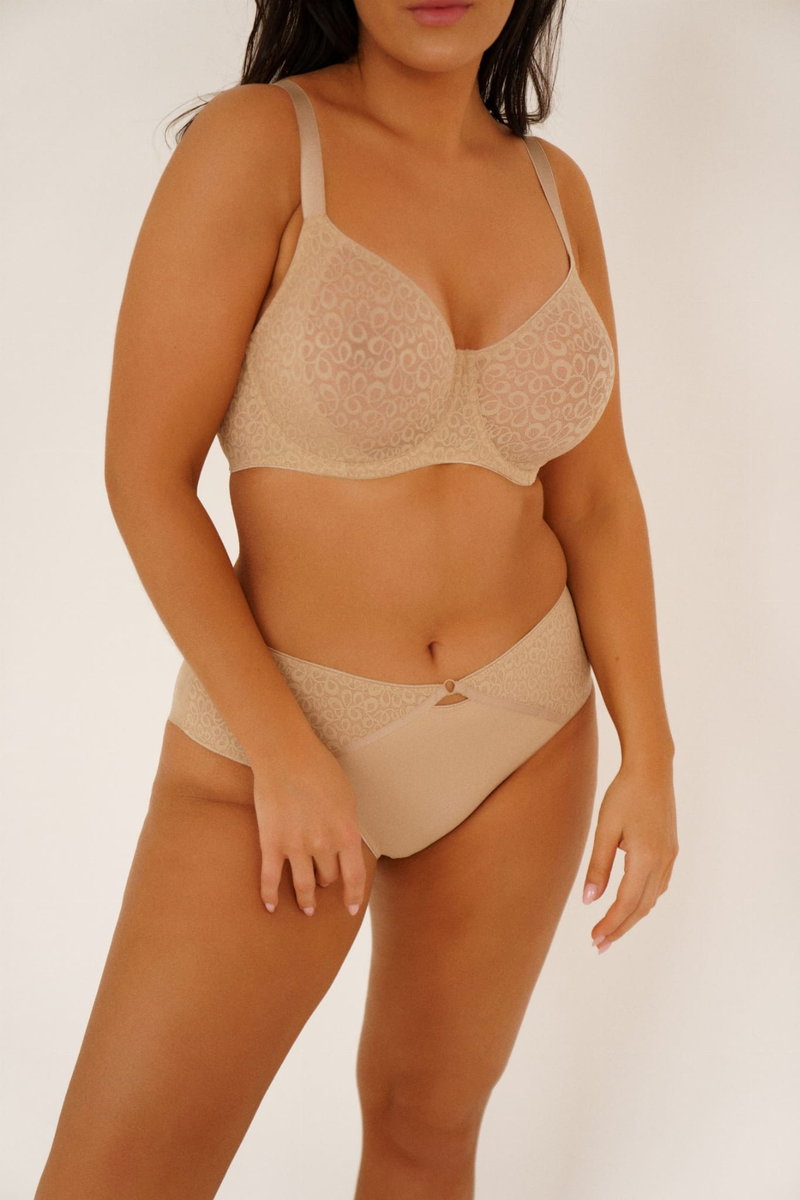 Figi z Podwójnym Tiulem Clara