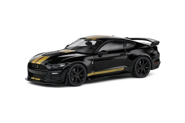 Solido Ford Mustang Shelby Gt 500 Fast Track 1:43 4311506