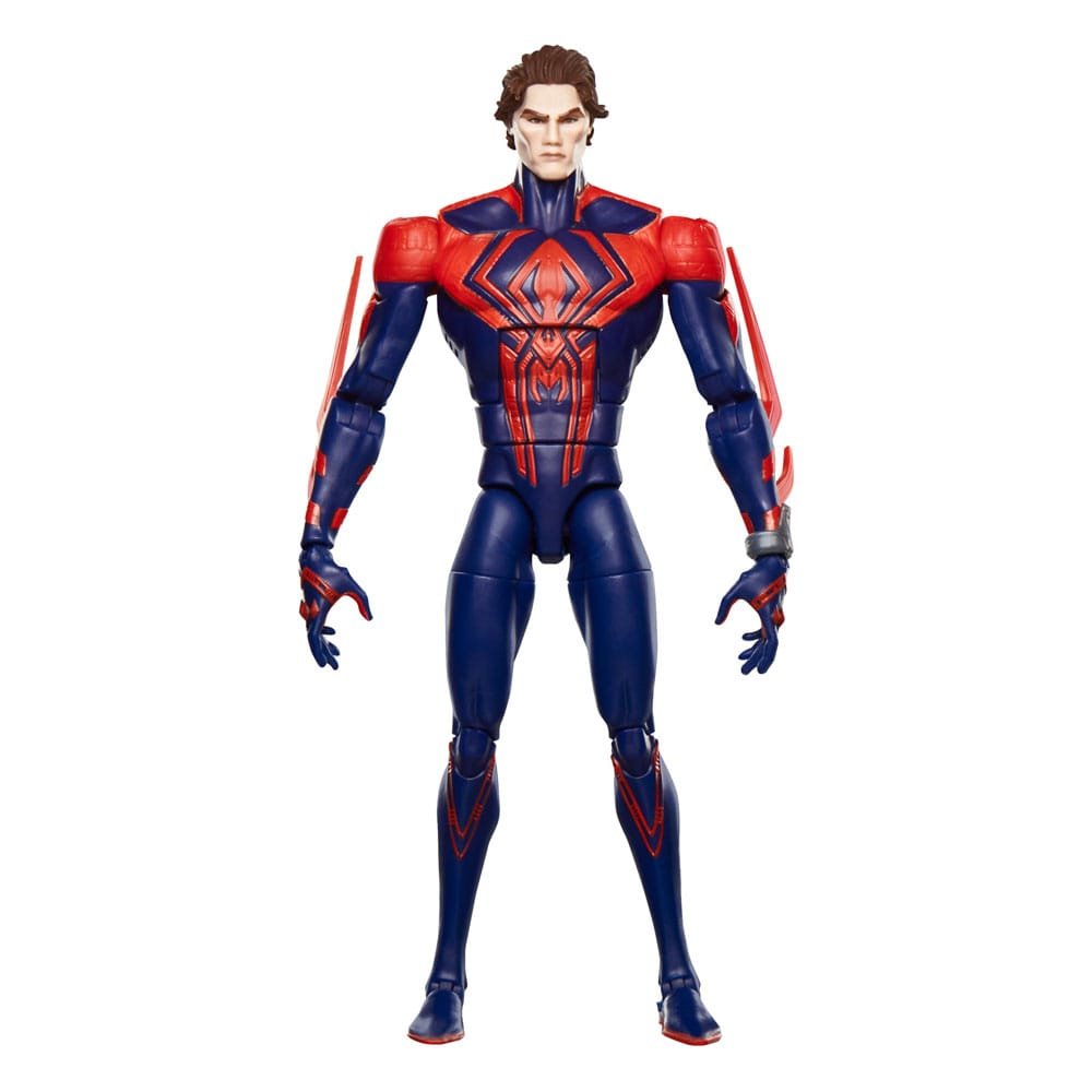 Figurka Spider-Man: Across the Spider-Verse Marvel Legends - Spider-Man 2099 #2
