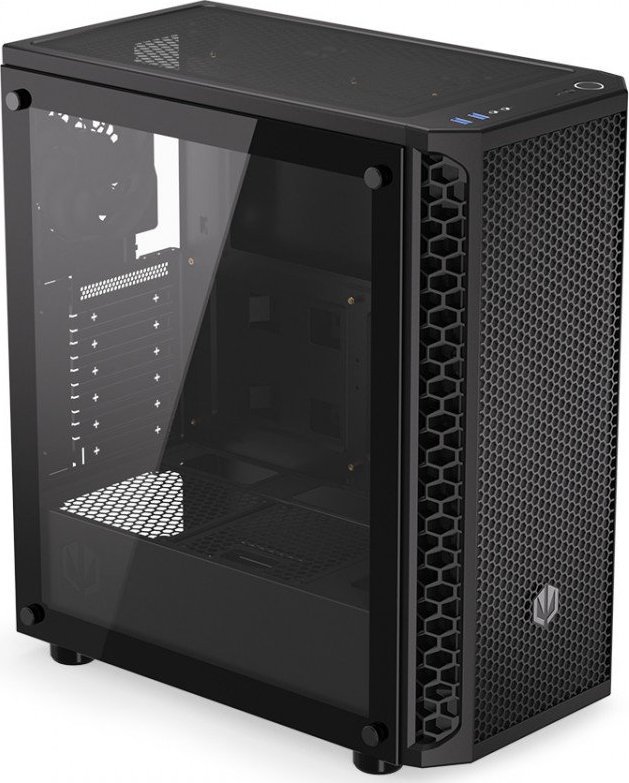 Komputer PartsPC 5600, RTX 4060, 1TB, 2x16GB 3600MHz, Windows 10
