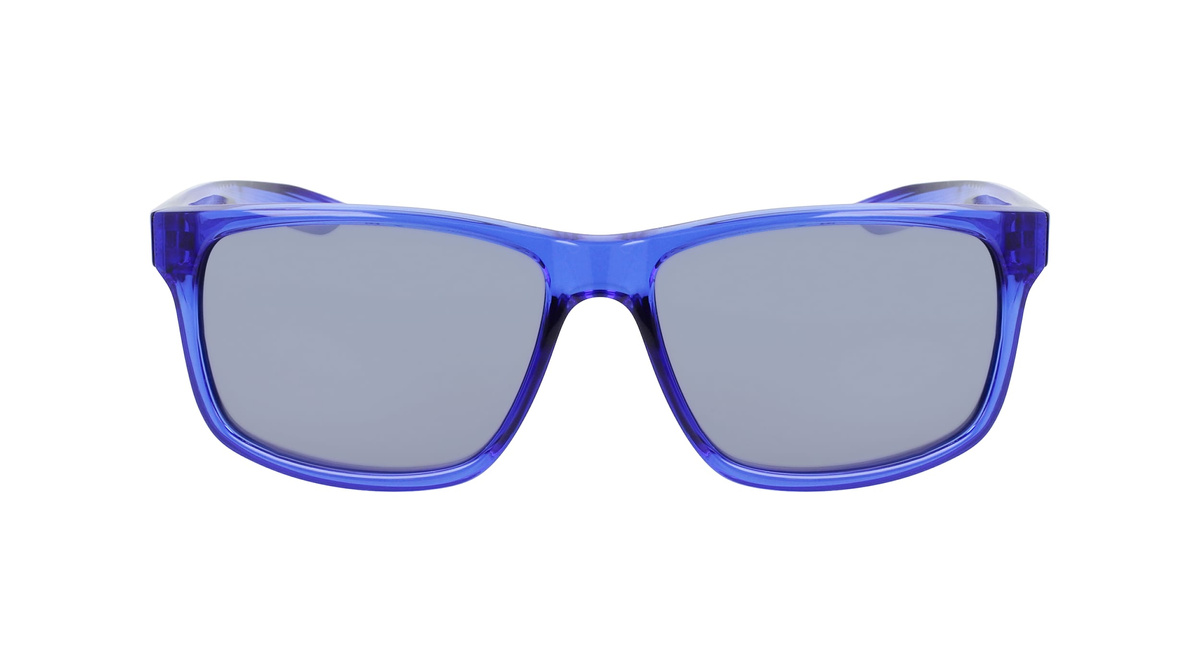 Okulary NIKE ESTILCHSRE097. Okulary przeciwsłoneczne, Kolor niebieski. Mężczyzna.