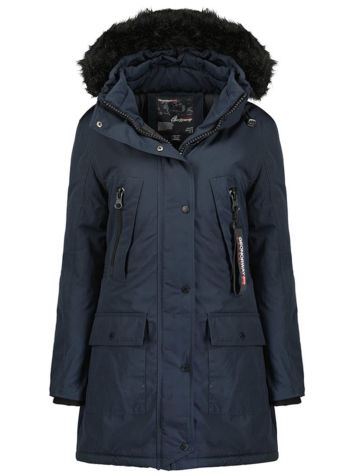 Geographical Norway Parka 
