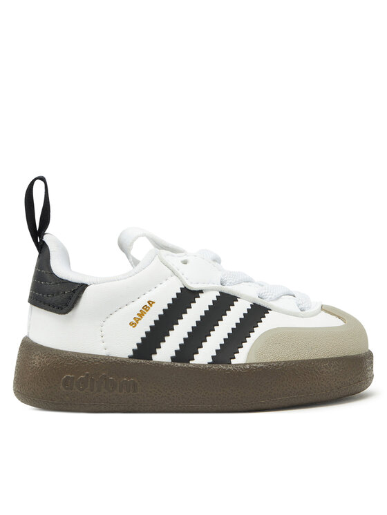 adidas Sneakersy adiform Samba 360 IH3506 Biały