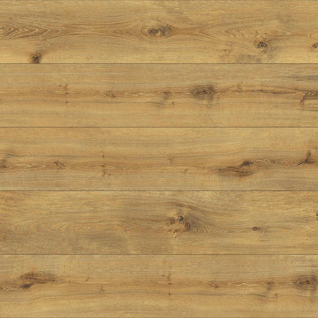Panele winylowe SPC Classen Ceramin Nuva Eternal Botan. Oak Brown 65214 Kl. 33 5,0 + 1,0 mm click z podkładem