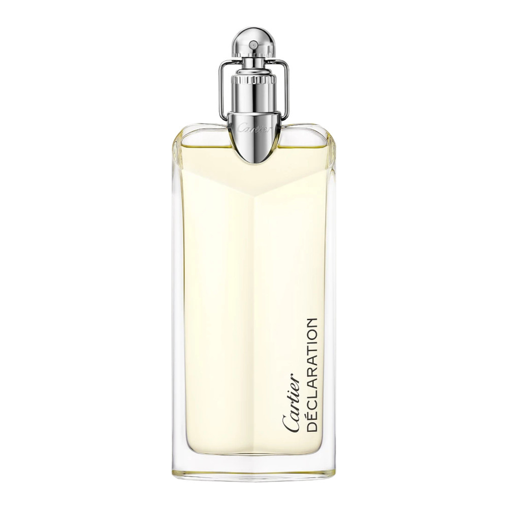 Cartier Declaration woda toaletowa 100 ml Refillable