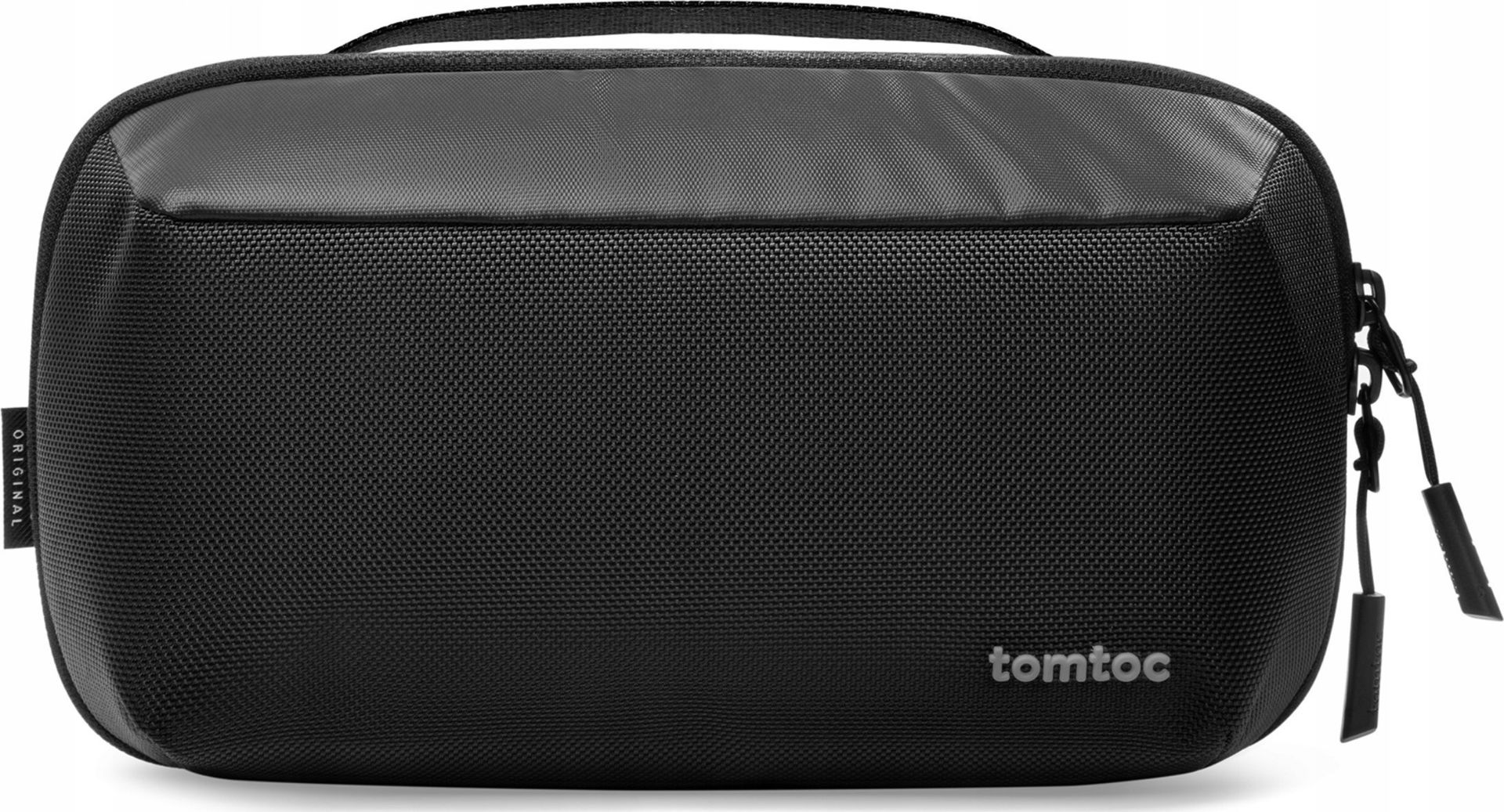 Torba Tomtoc tomtoc Navigator Accessory Pouch, Black