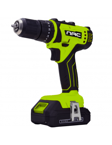 NAC Smart NS-CID-20-S 20V