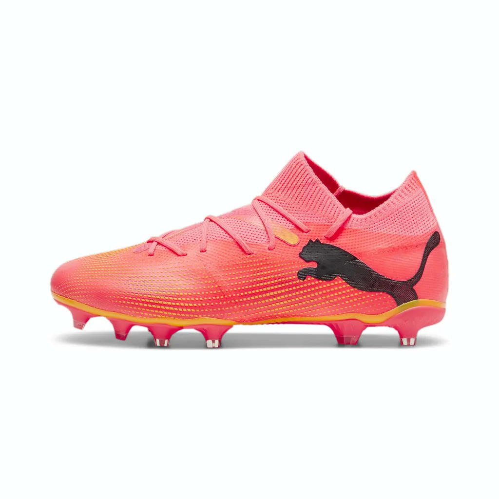 Buty piłkarskie Puma Future 7 Match FG/AG 107715 03 46,5