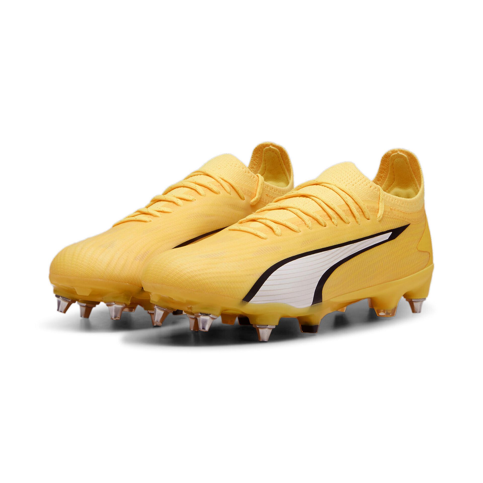 Buty piłkarskie Puma Ultra Ultimate MxSG 107504 04-41