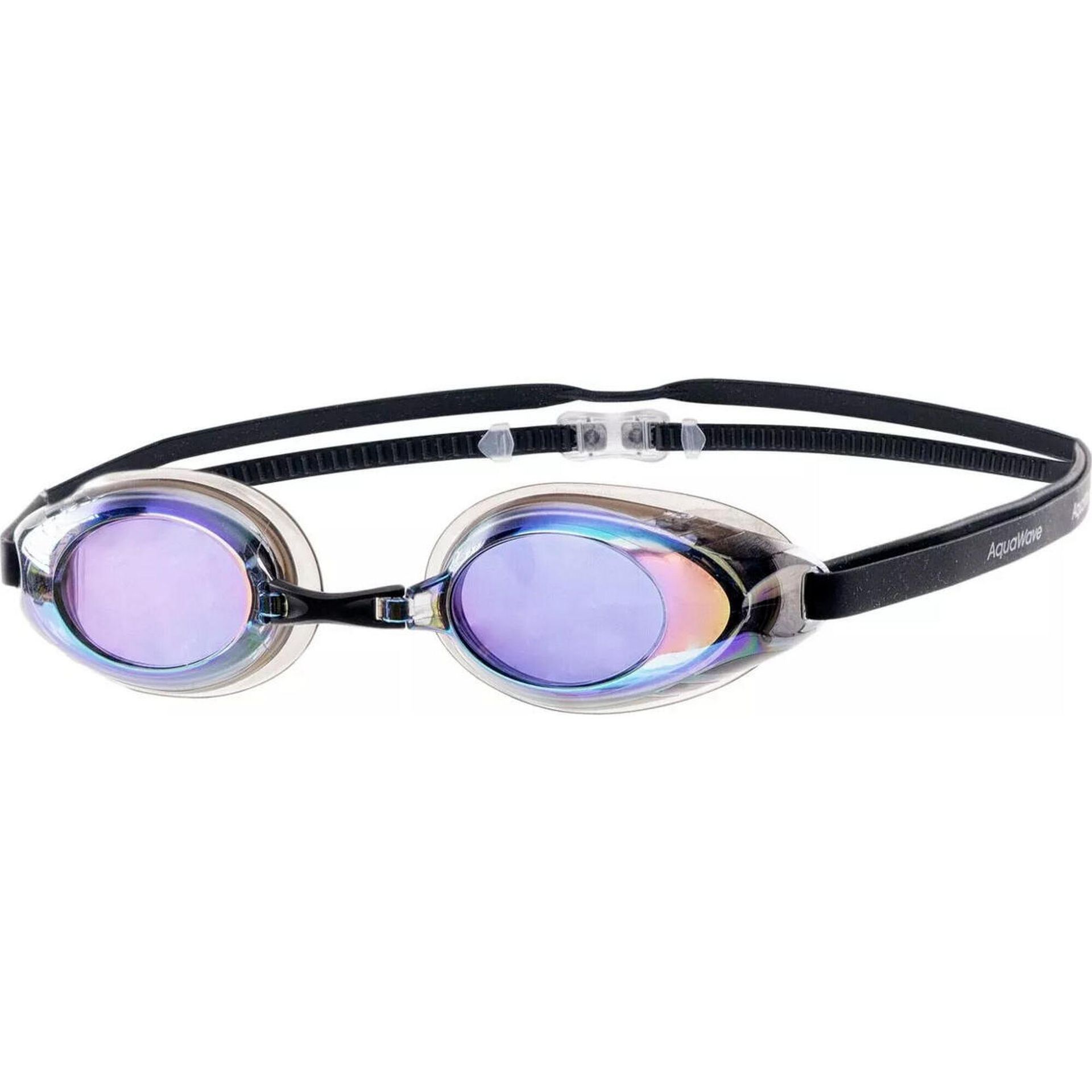 AquaWave Okularki BLADE RC 97159-REVO/BLK