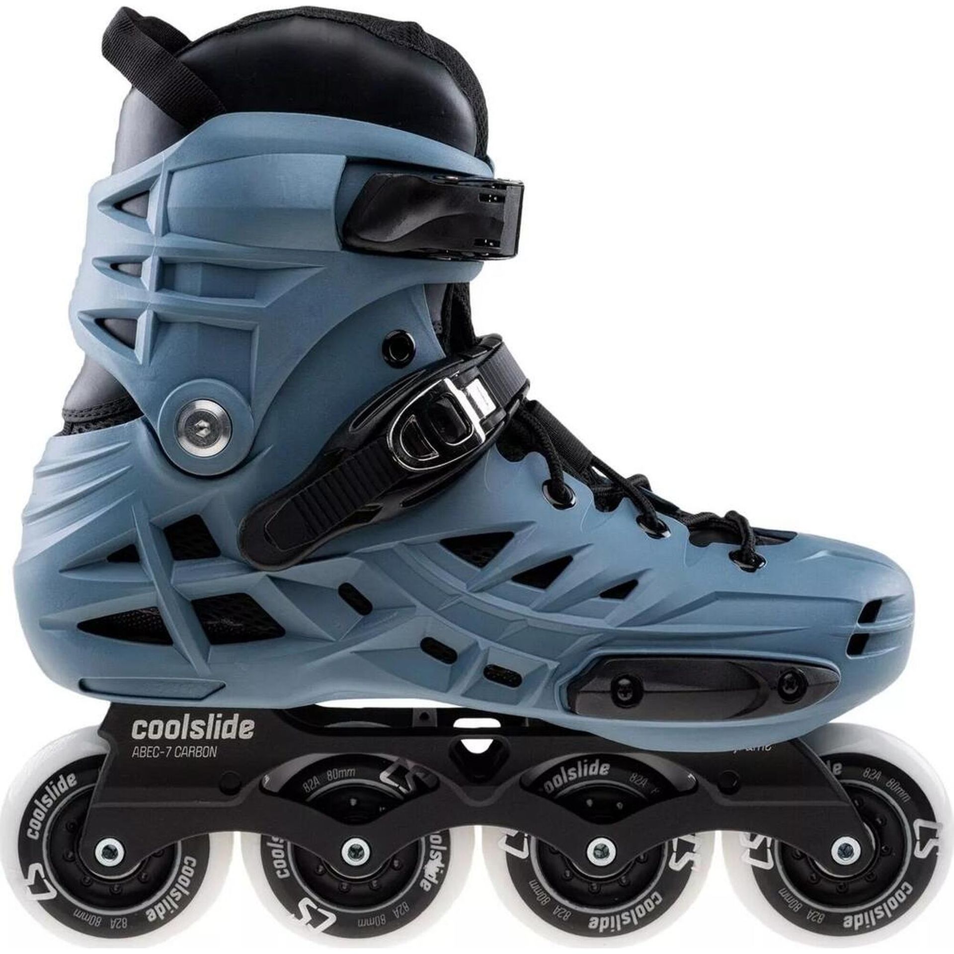 Coolslide, Rolki, Dirty Blue, 44