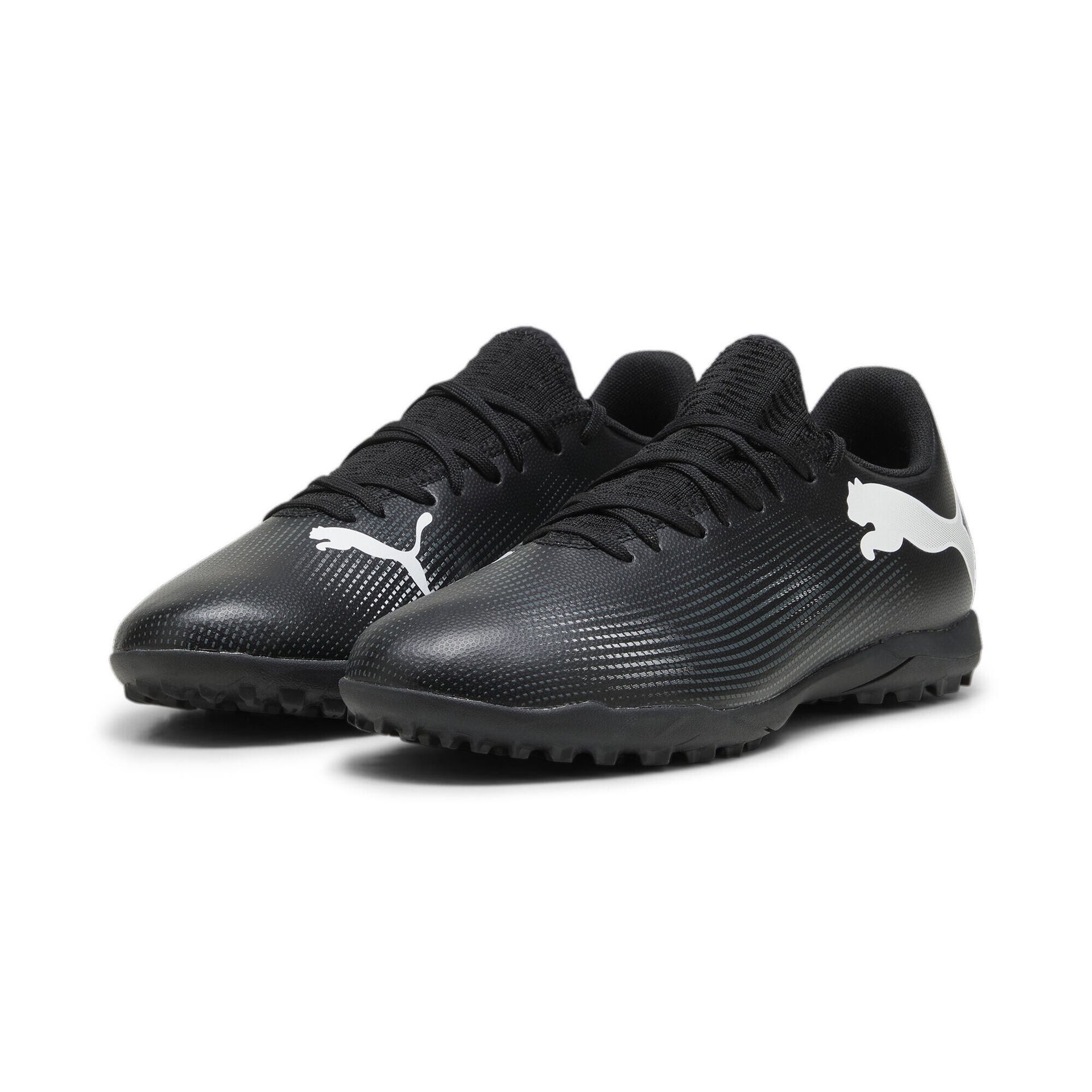 Buty piłkarskie Puma Future 7 Play TT 107726 02-44,5