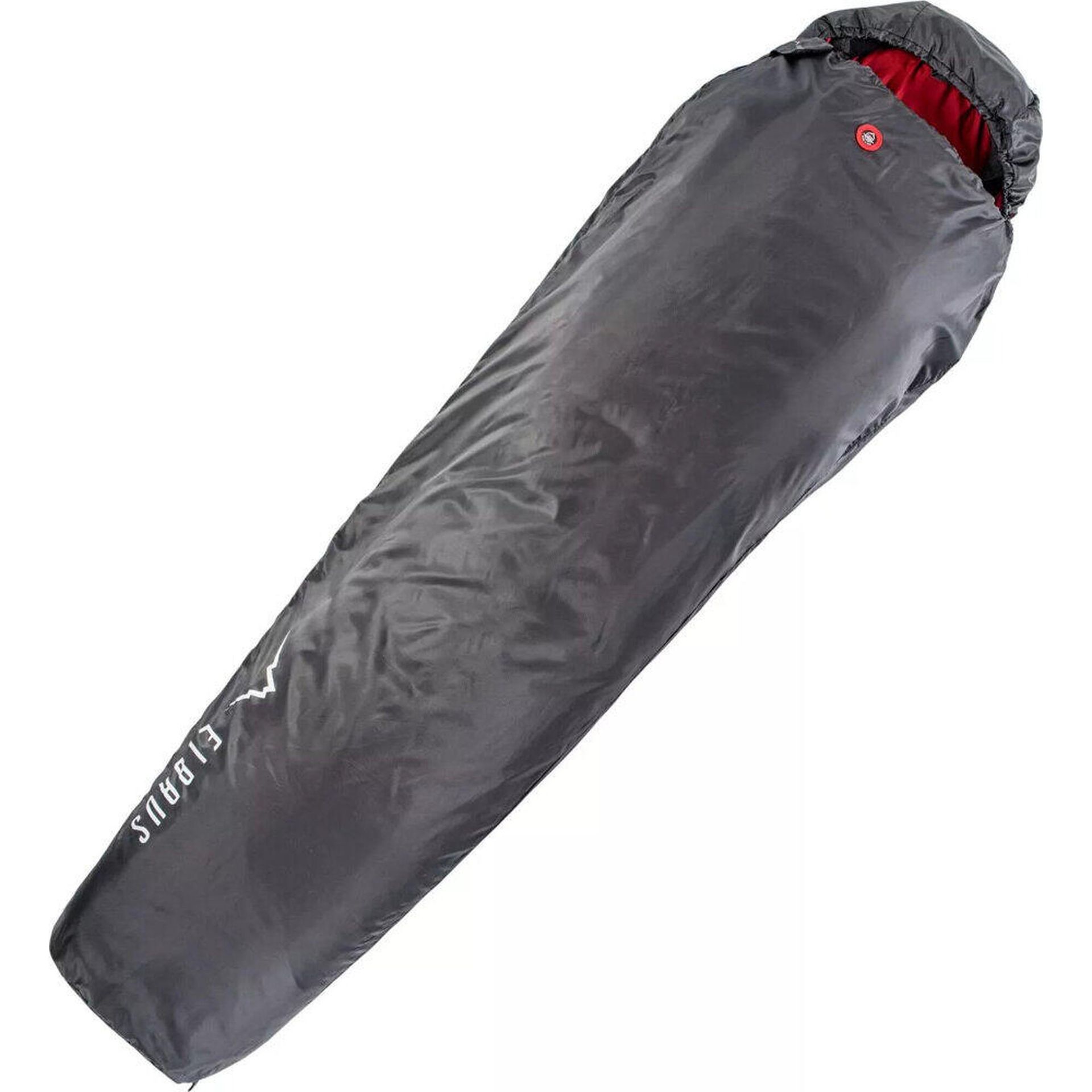 Elbrus Śpiwór CARRYLIGHT II 600 M000167309