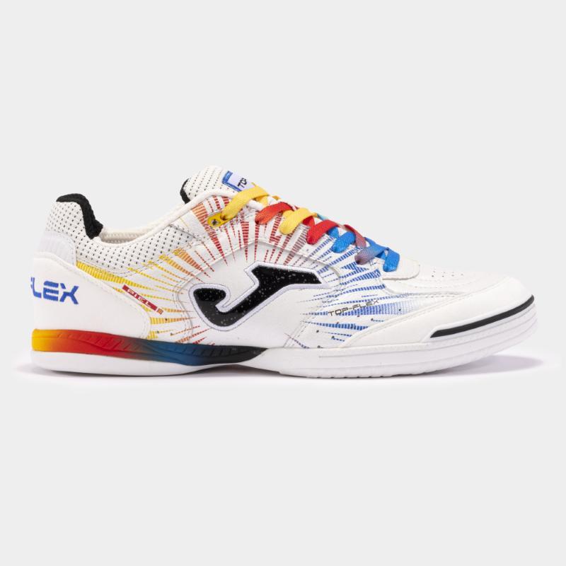 Buty Joma Top Flex 2476 IN TOPW2476IN biały 40