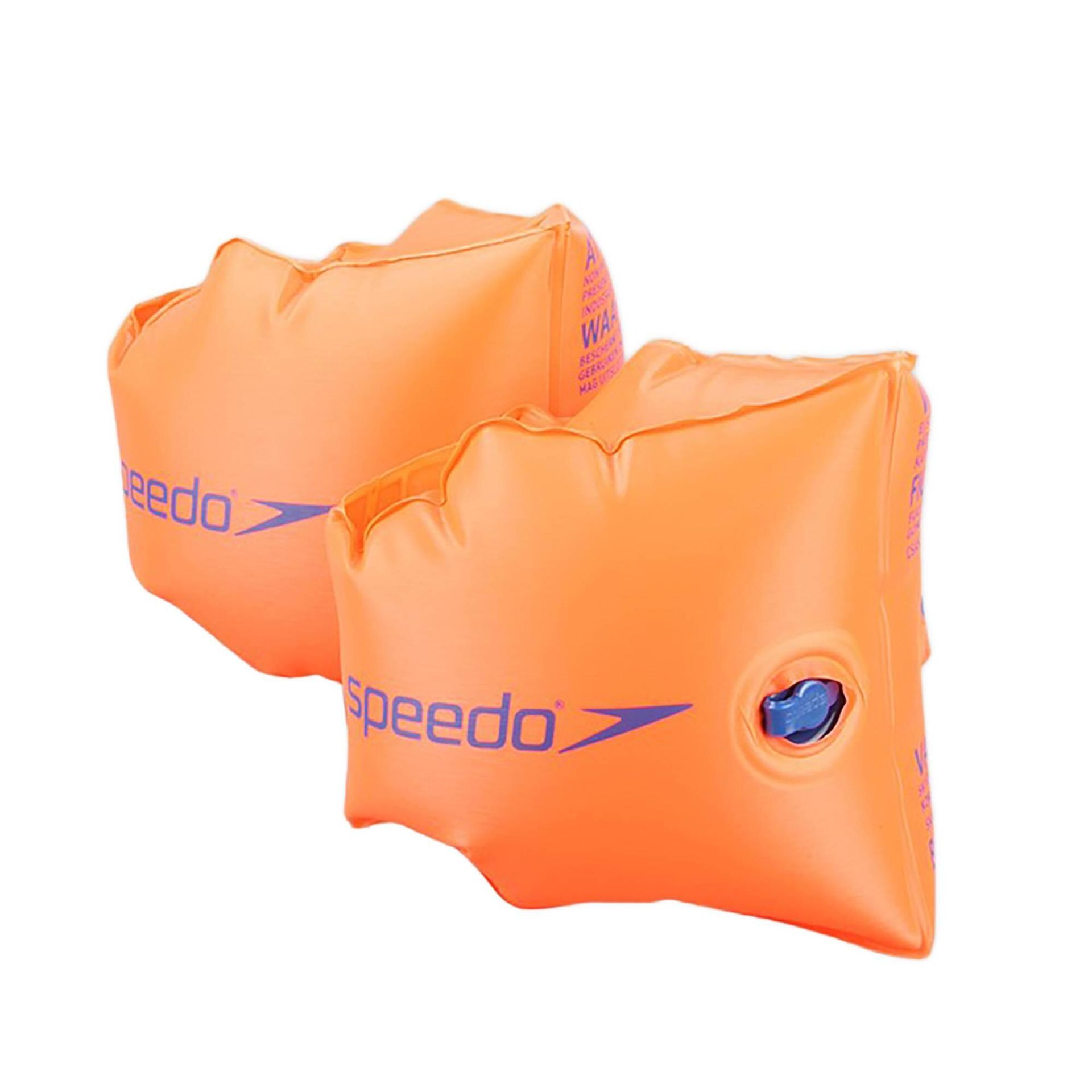 Speedo Rękawki Armbands 806920 68-069201288
