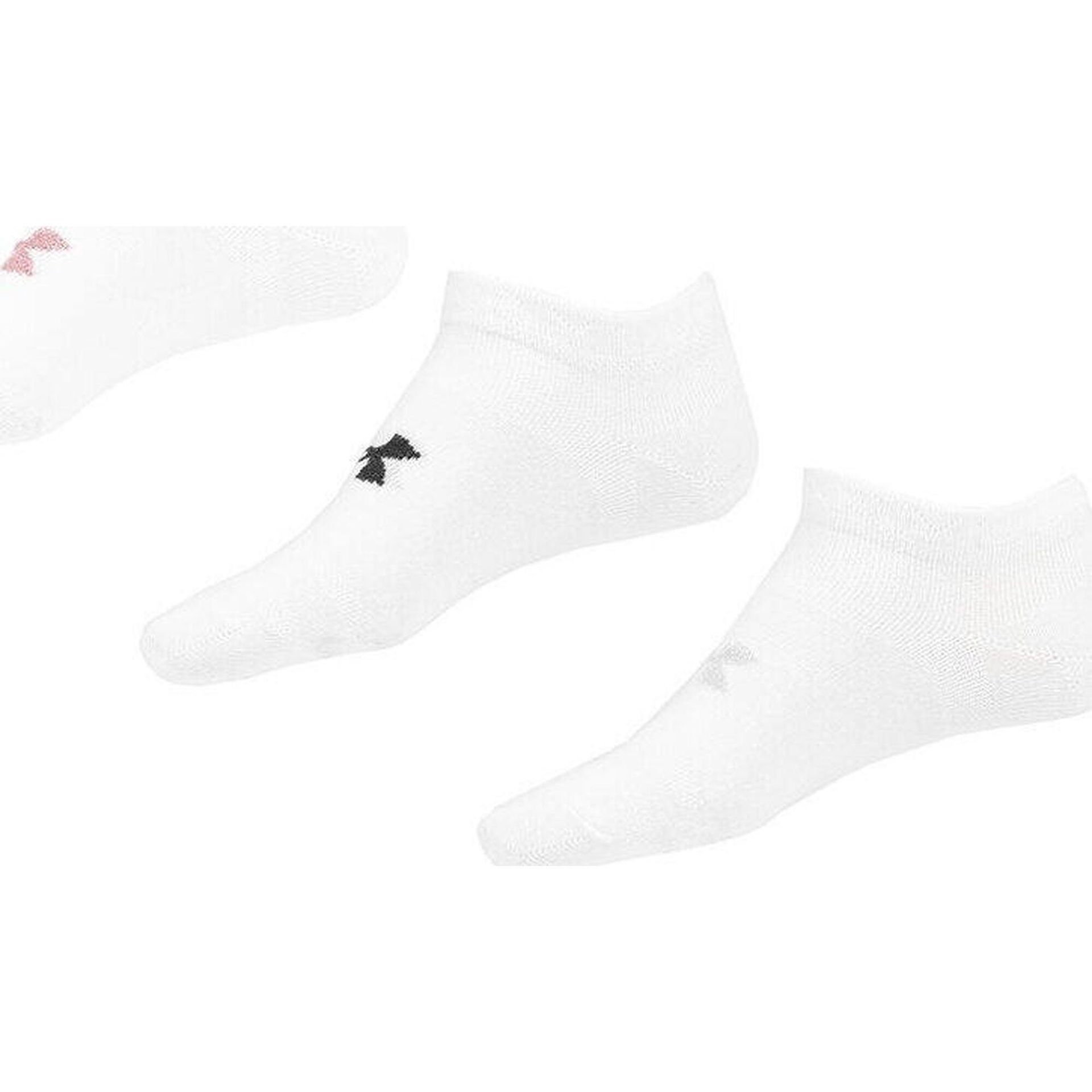 Skarpety Sportowe Under Armour Essential Low