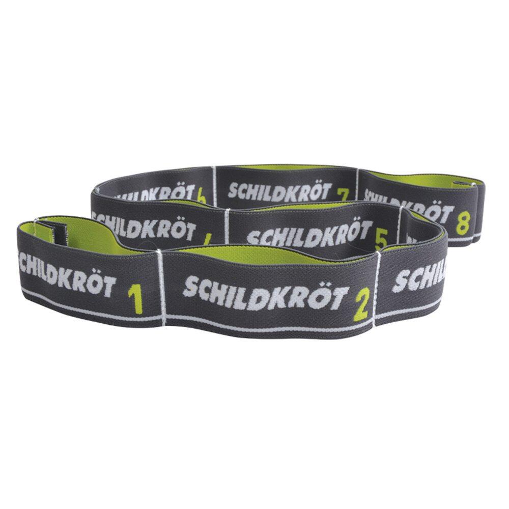 Schildkröt Fitness 960128 Taśma Oporowa Do Ćwiczeń, 15 Kg, Blister