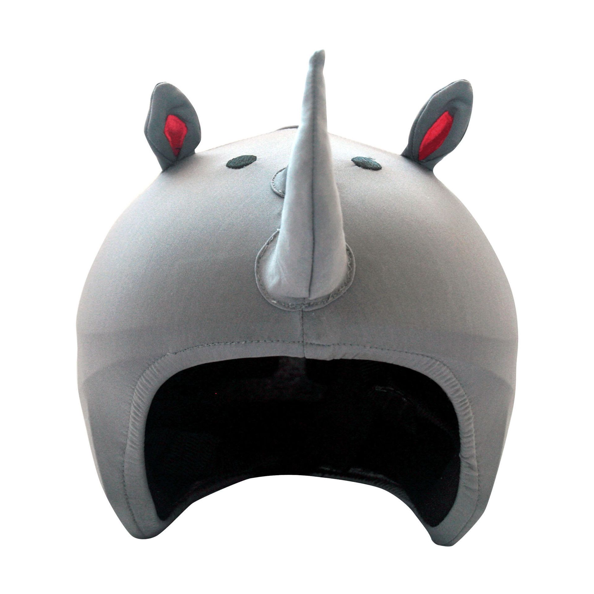 Coolcasc nakładka na kask narciarski Cover Rino CCRH_Multicolore