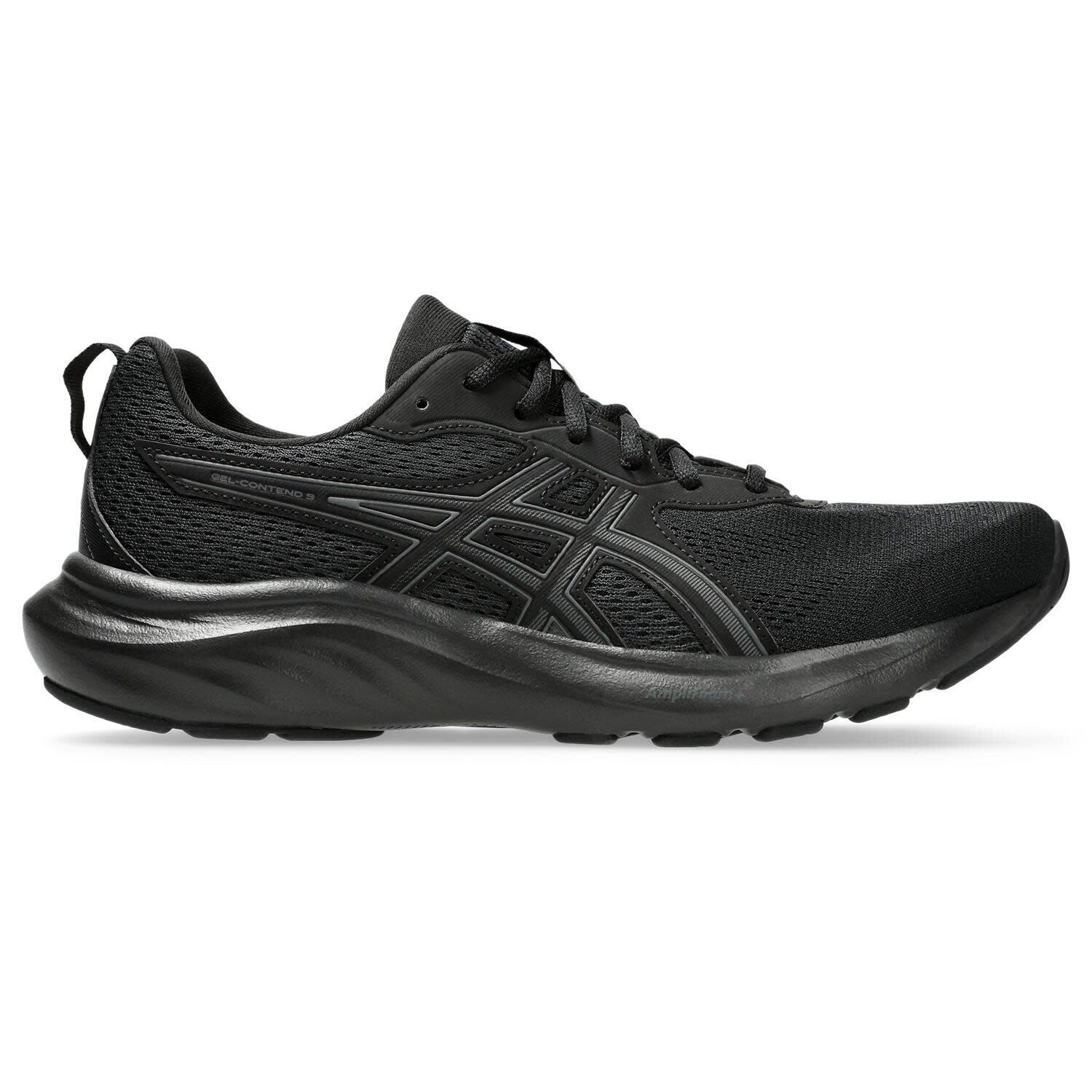 Buty Męskie Asics Gel Contend 9 Czarne 1011B881 003 r 42,5