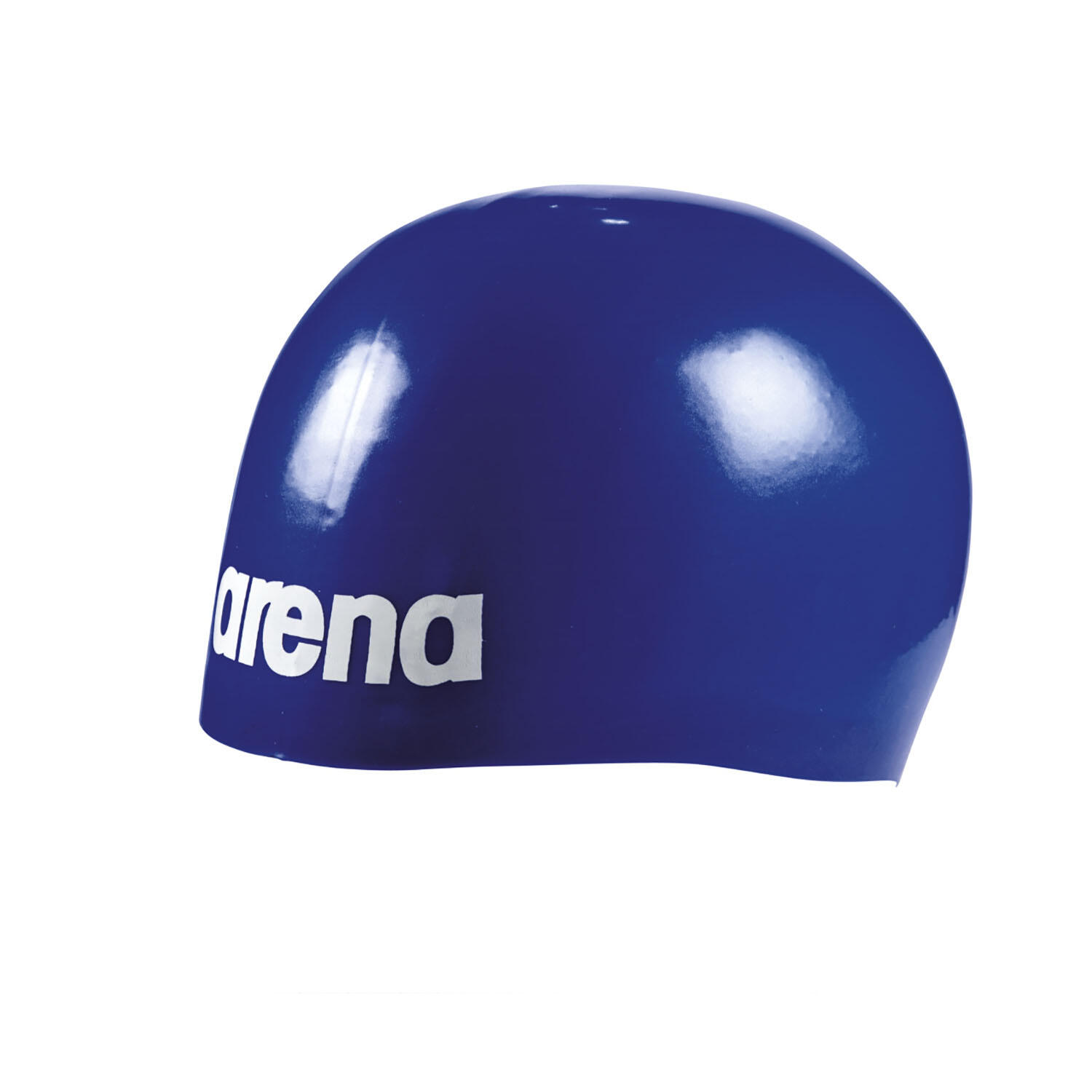 Arena Czepek Pływacki Silikonowy Moulded Pro II