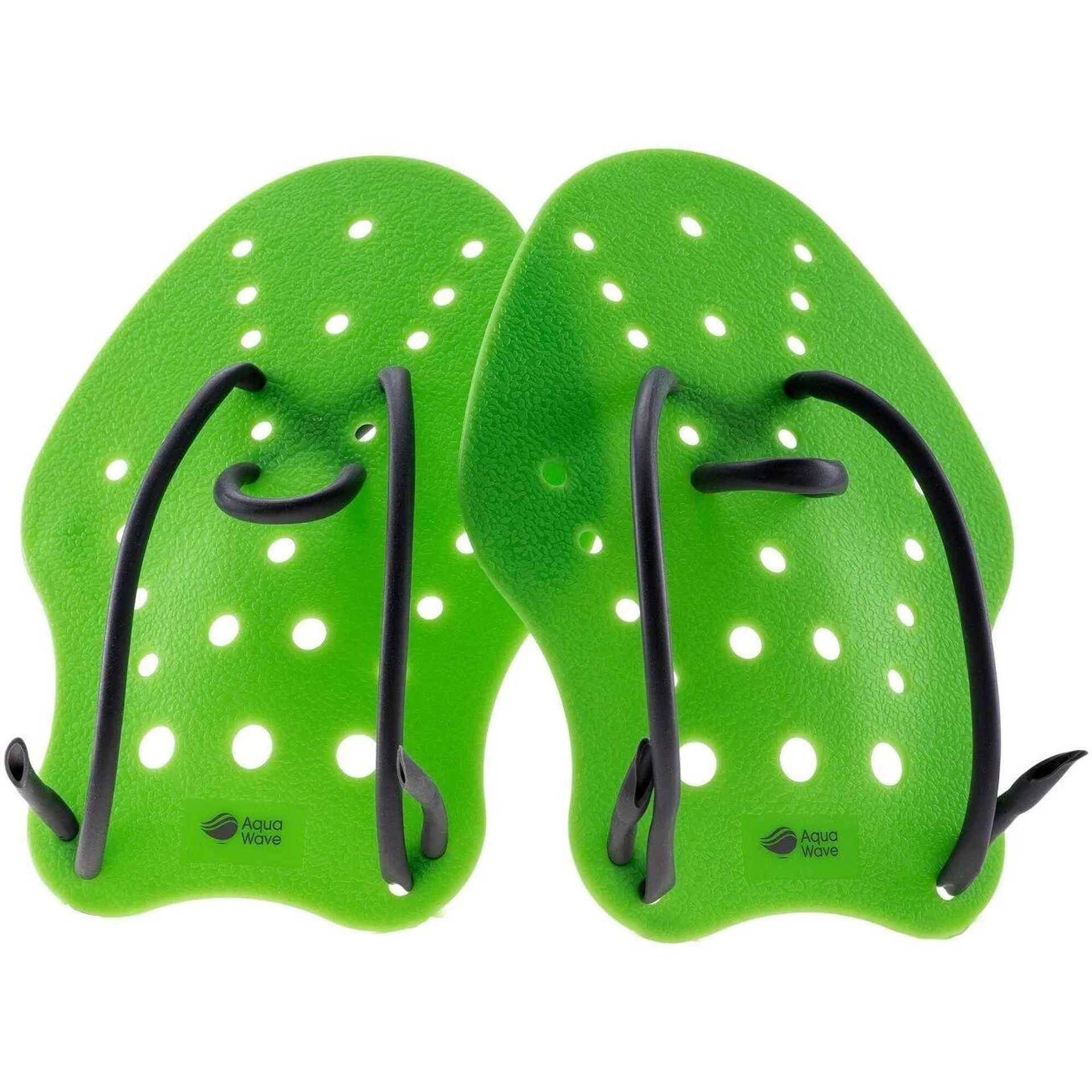 AquaWave Wiosełka PADDLE 82069-T SHO/GRE