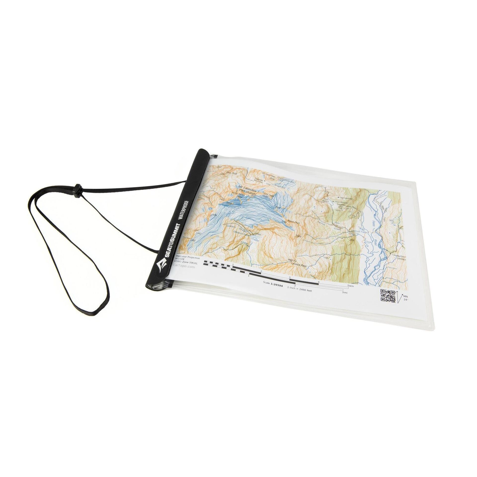 Sea To Summit Mapnik WATERPROOF