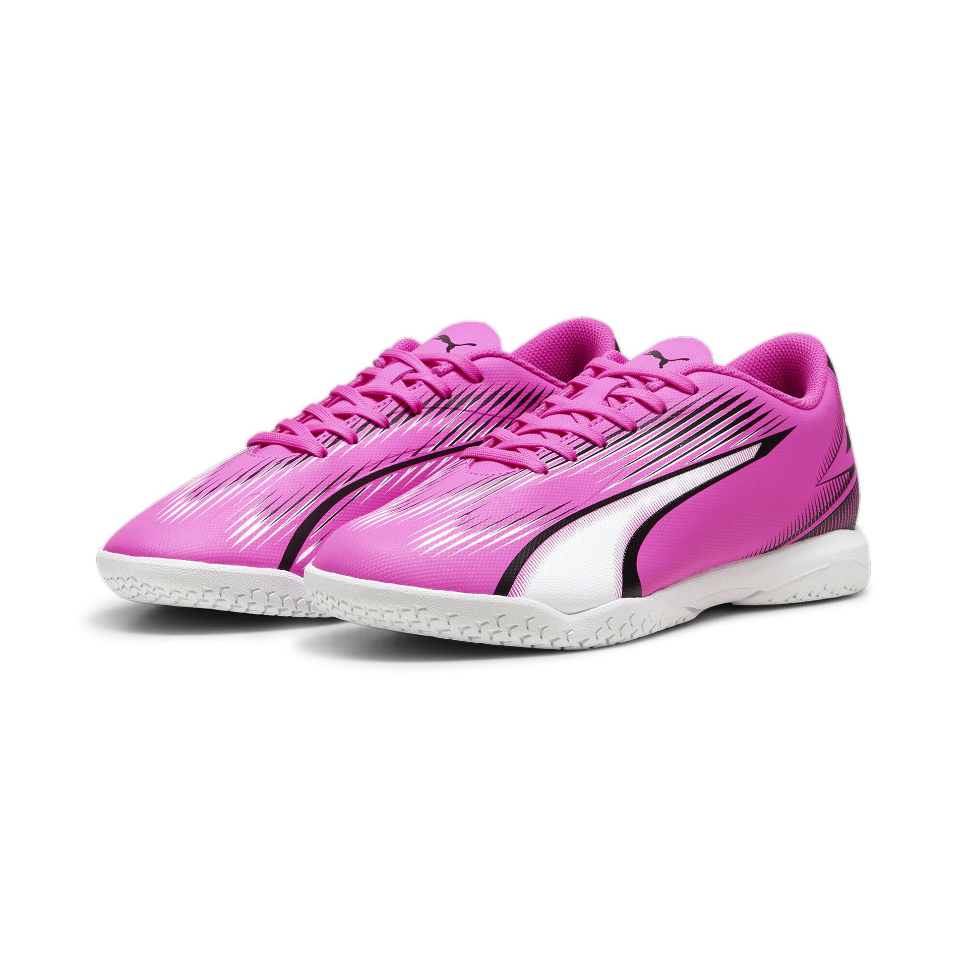 Buty piłkarskie Puma Ultra Play IT 107766 01-42