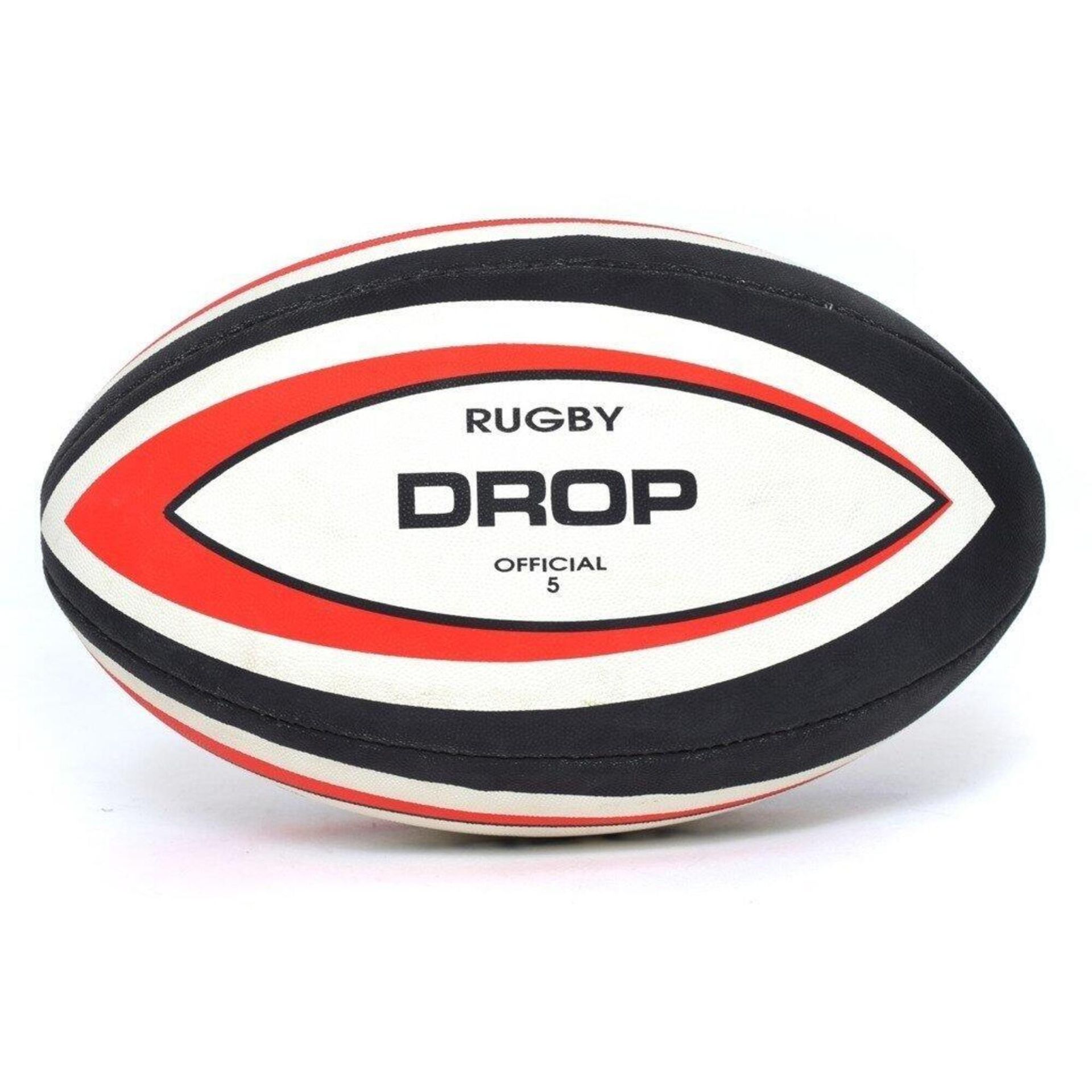 SMJ Piłka do rugby SMJ Sport Drop SMJ!