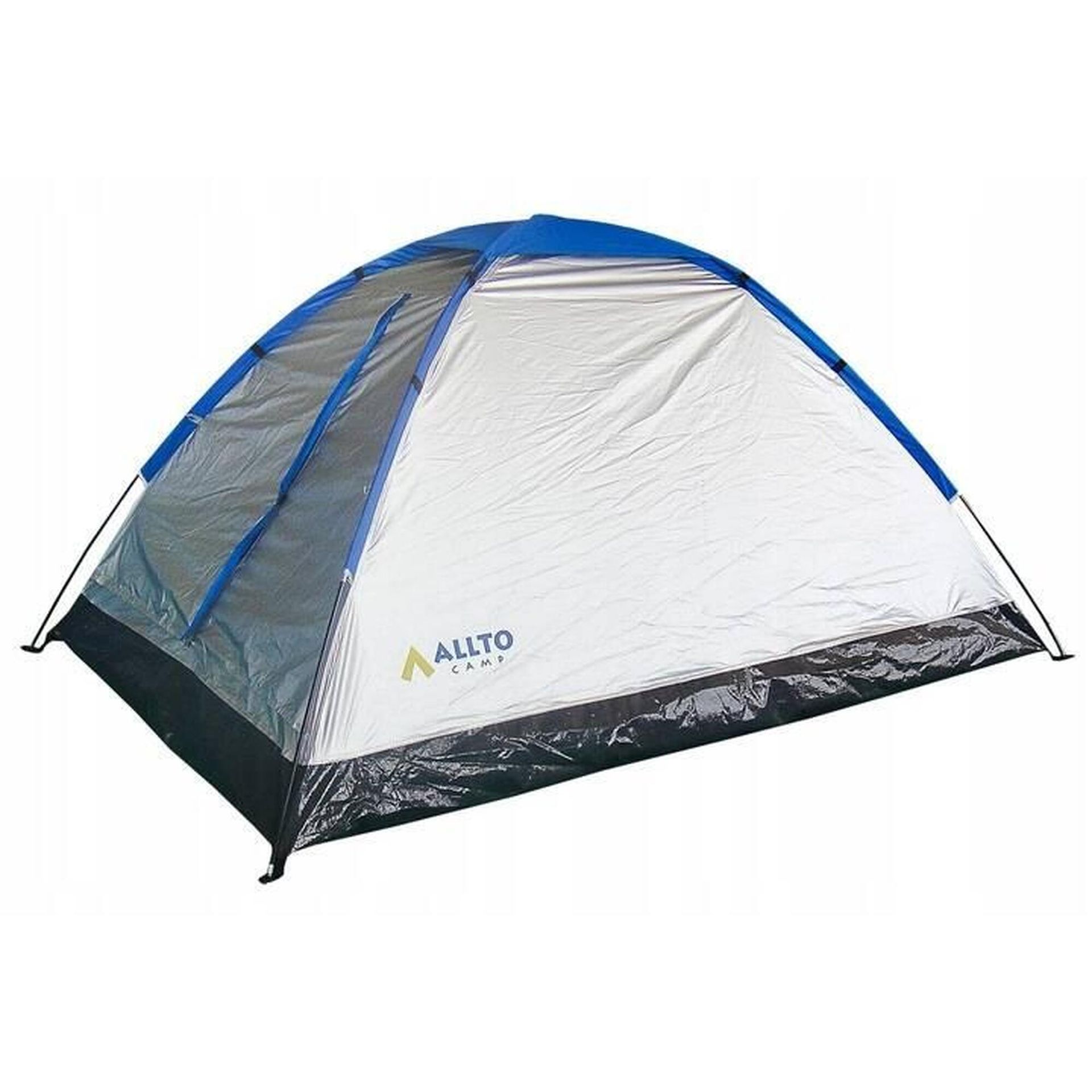 Allto Camp PANDA 2