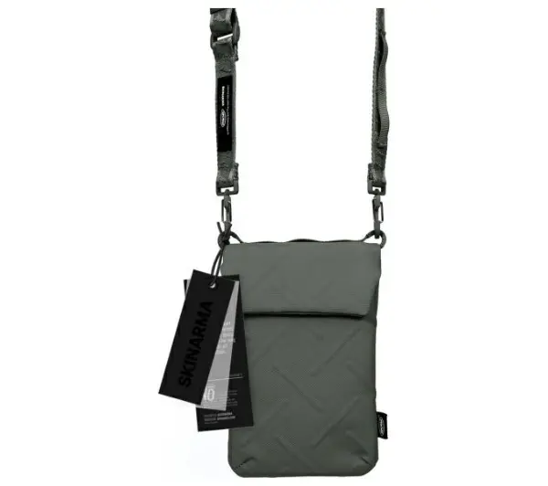 Skinarma Juno Oliwkowy