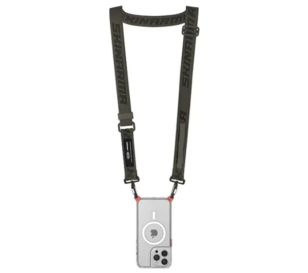 Skinarma Scout XE uniwersalna Oliwkowy