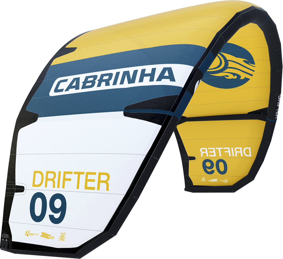 Cabrinha Drifter 2024