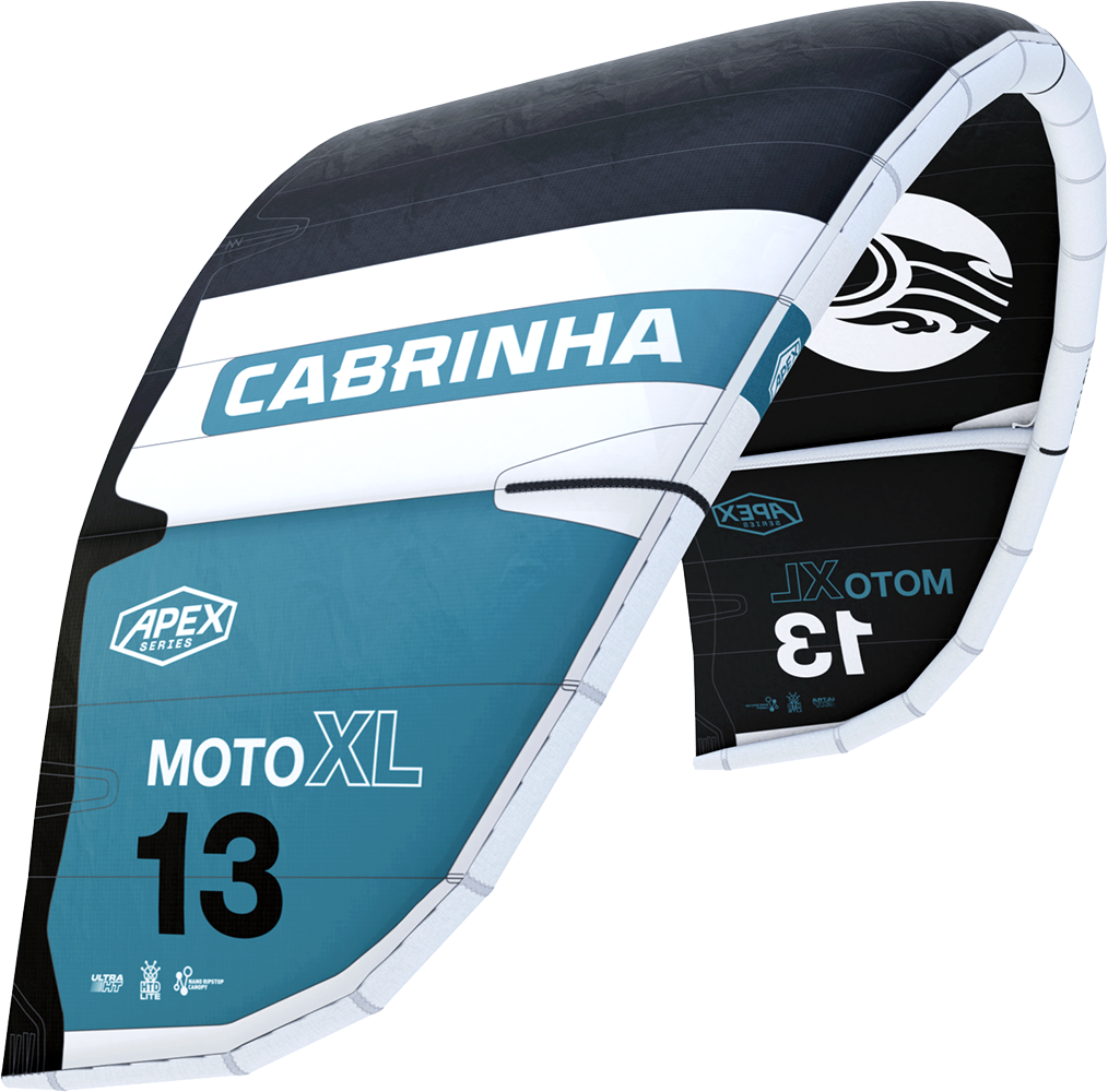 Cabrinha Moto XL Apex 2024