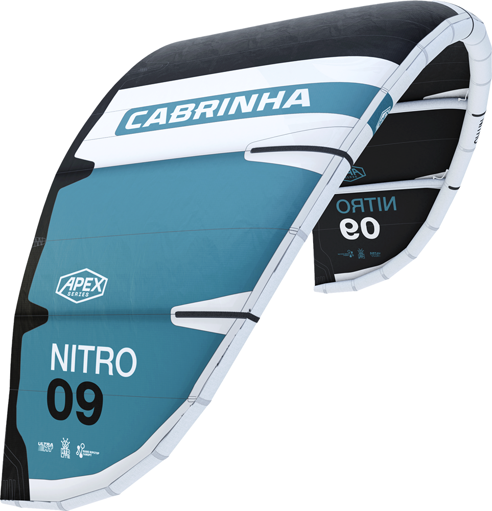 Cabrinha Nitro Apex 2024