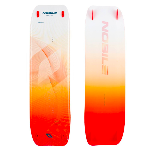 Nobile Flying Carpet 2024