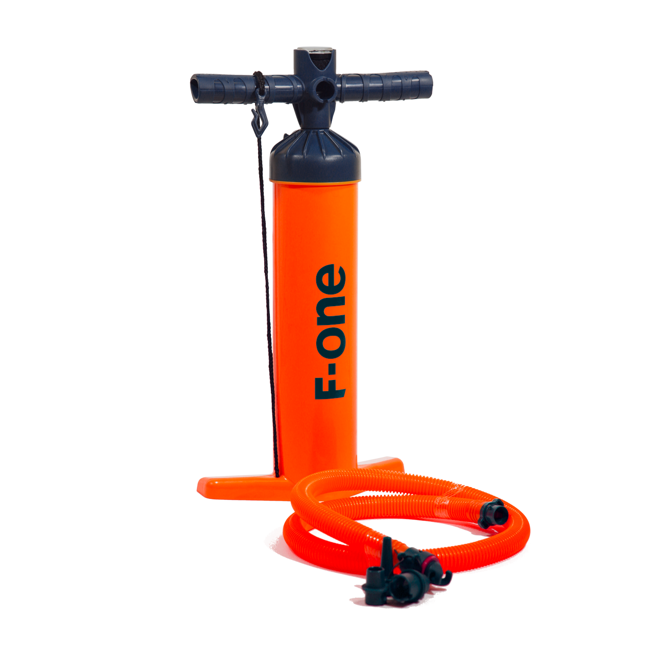 Pompka F-One