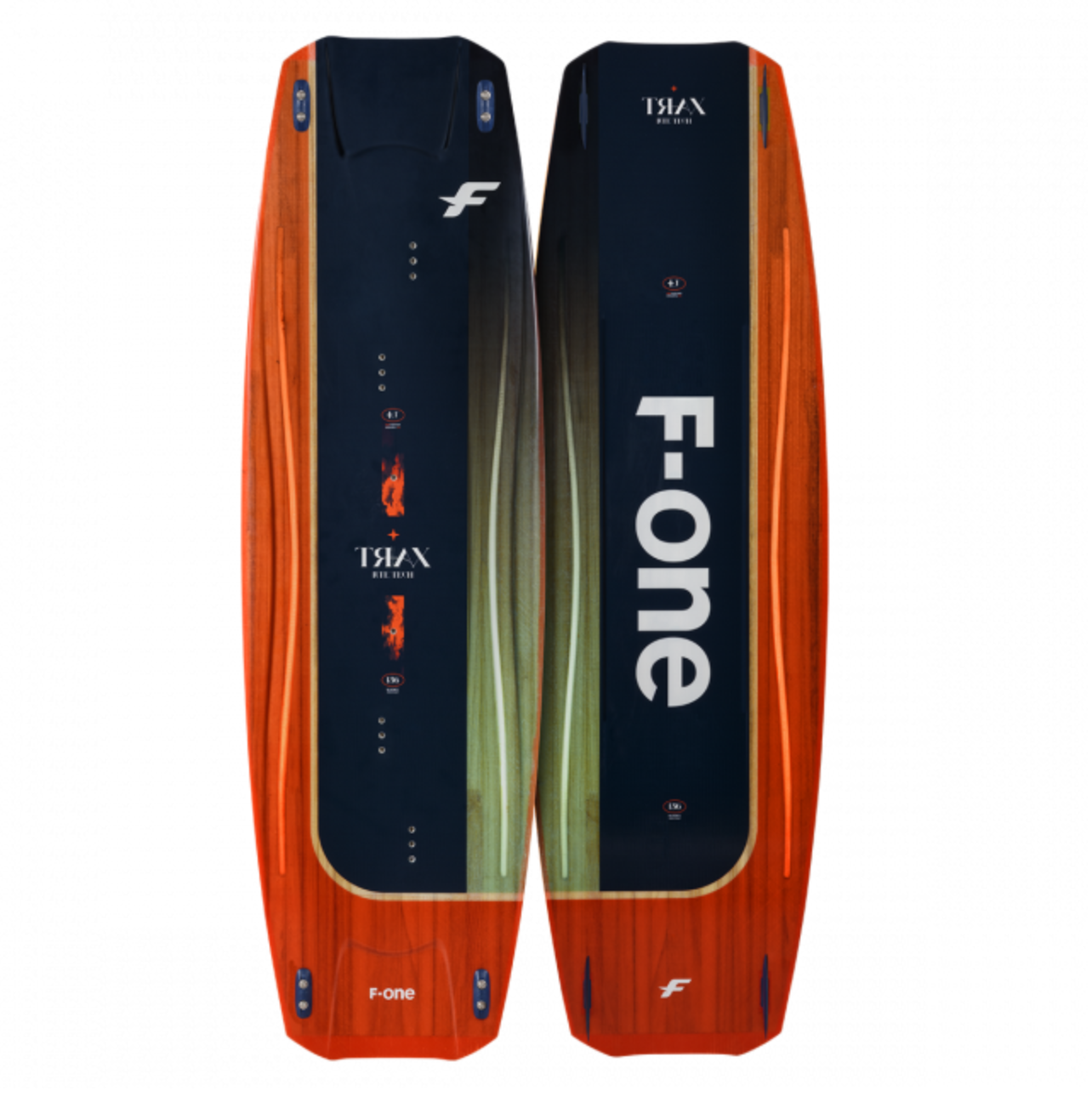 F-One TRAX HRD Lite