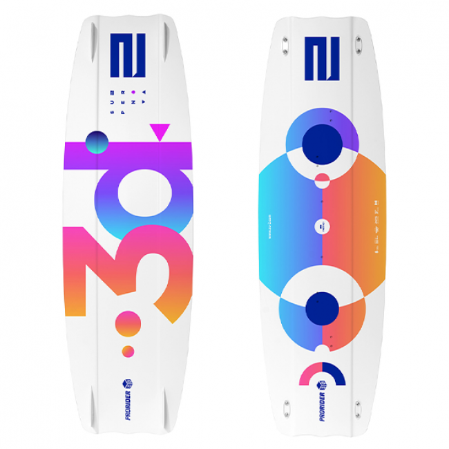 SU-2 Prorider 3D różne grafiki