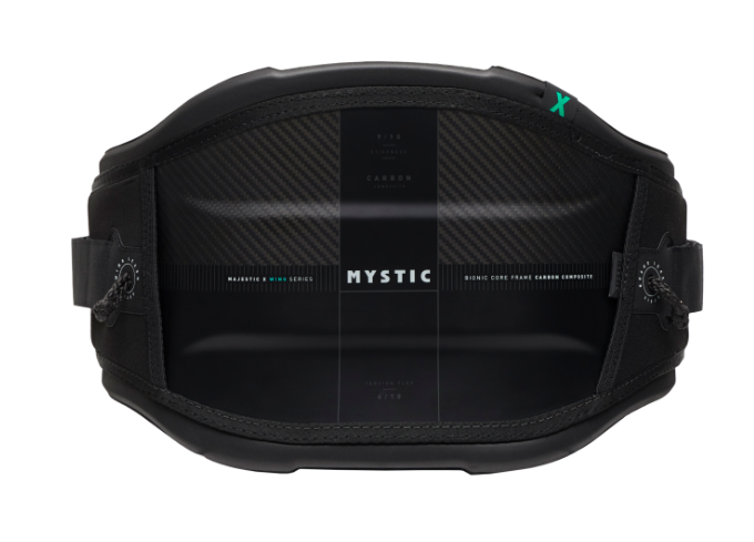 Trapez Mystic Majestic X Wing 2024