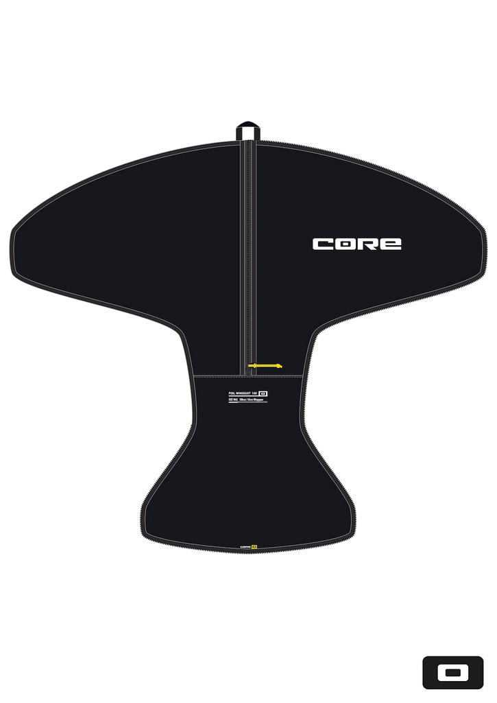 Pokrowiec Core Wingfoil Wingsuit