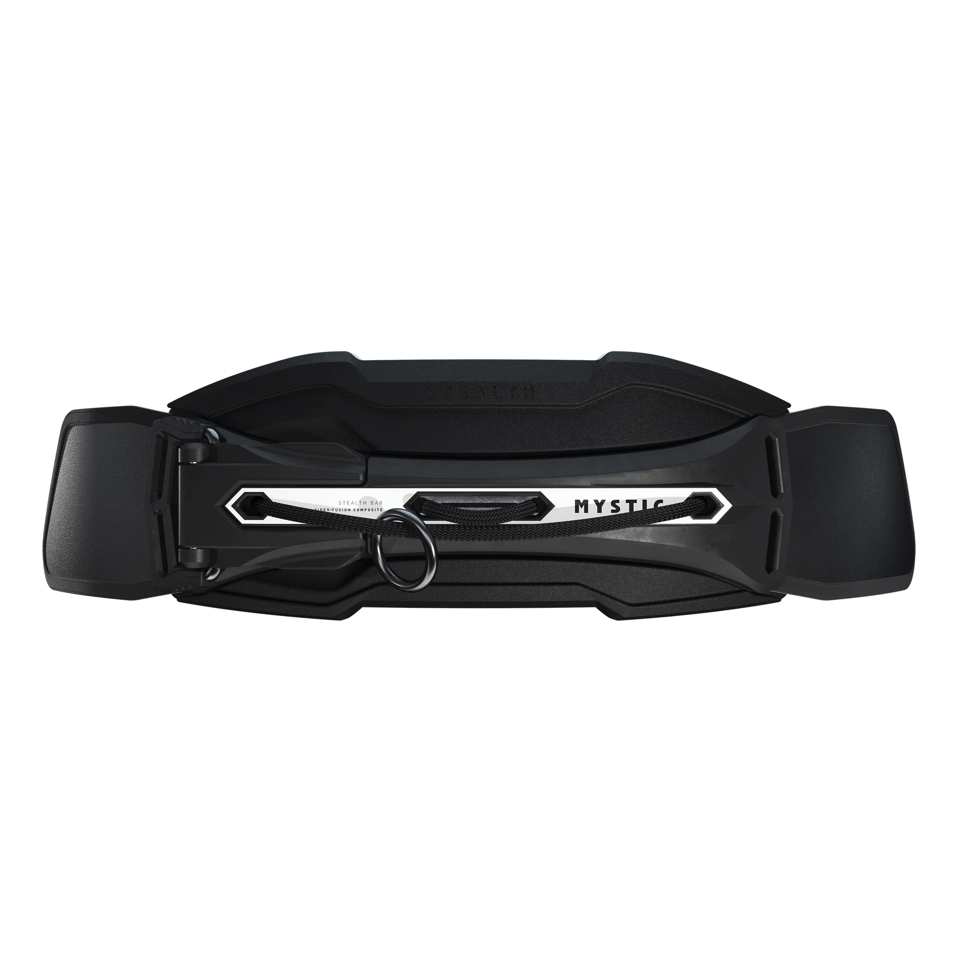 Hak trapezowy Mystic Stealth Bar Surf 2024