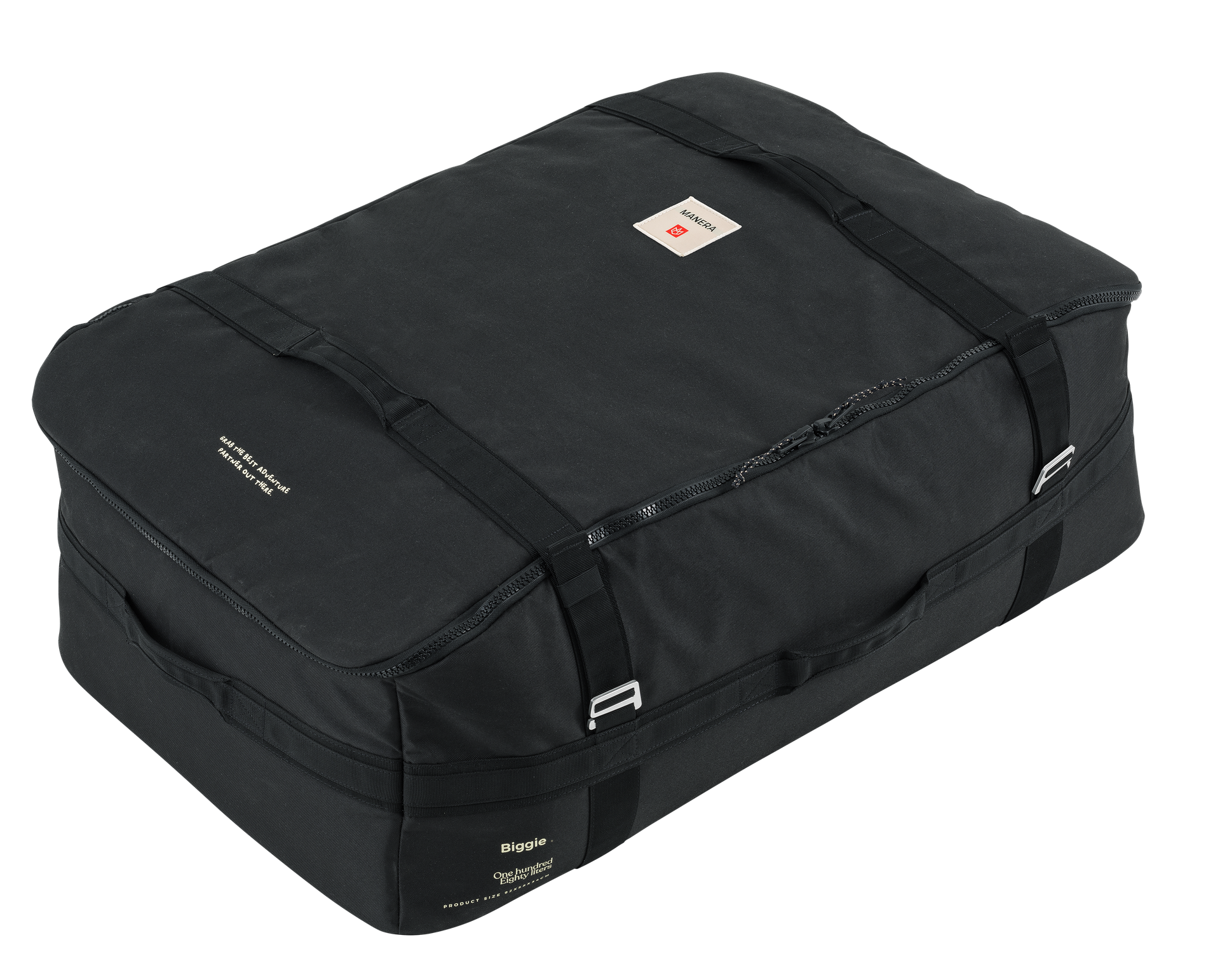 Torba Manera Biggie Travelag